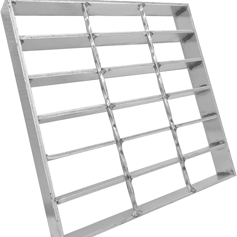 steel grate (18)
