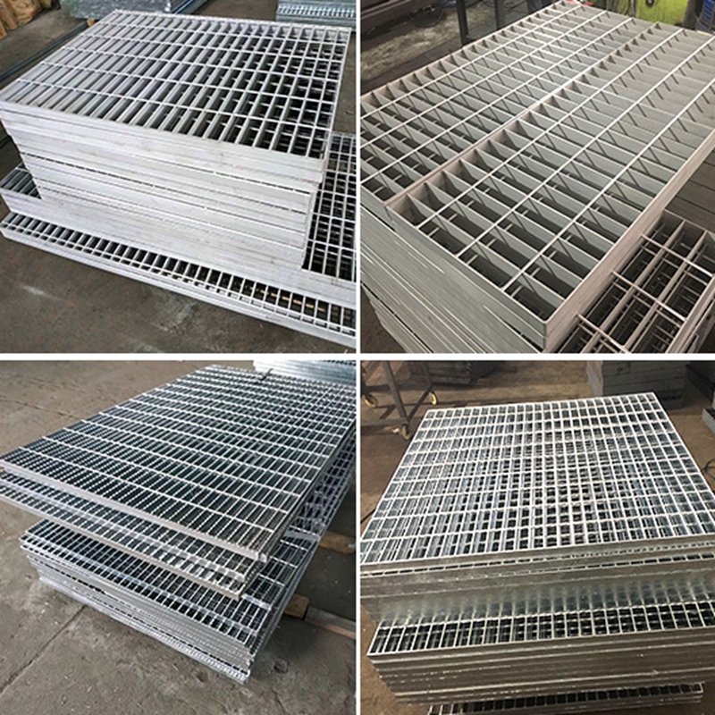 steel grate (32)